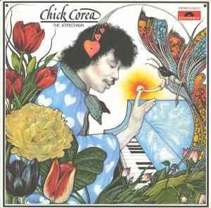LP gebruikt - Chick Corea - The Leprechaun, Cd's en Dvd's, Vinyl | Jazz en Blues, Zo goed als nieuw, Verzenden