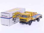 Schaal 1:50 Lion Car DAF 3300 Rally Parijs-Dakar 1985 Jan..., Ophalen of Verzenden, Gebruikt