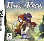Prince of Persia the Fallen King (DS Games) (Nintendo DS), Ophalen of Verzenden, Zo goed als nieuw