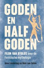 Goden en halfgoden (9789401920711, Jona Lendering), Boeken, Verzenden, Nieuw