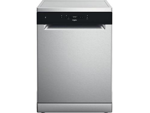 Whirlpool W2F HD624 X - Koelkast - RVS (1 stuk), Huis en Inrichting, Woonaccessoires | Overige, Zo goed als nieuw, Verzenden