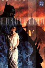 Batman: Absolution, Boeken, Strips | Comics, Ophalen of Verzenden, Nieuw