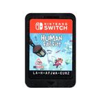 Switch Human Fall Flat, Verzenden, Zo goed als nieuw