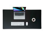 Thredo Gaming Muismat XXL - 120x60 cm - Zwart