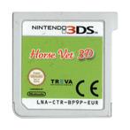 3DS Horse Vet 3D, Verzenden, Zo goed als nieuw