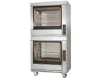 GGM Gastro | Elektrische kippengrill - 20 kW - met 14 |, Verzenden, Nieuw, GGM Gastro