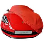 Autohoes passend voor Porsche Boxster (718) binnen BESTE, Ophalen of Verzenden, Nieuw, Op maat