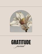 Gratitude Journal, Nieuw