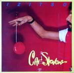 LP gebruikt - Cat Stevens - Izitso (CUT OUT), Verzenden, Zo goed als nieuw