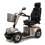 Scootmobiel Vermeiren Ceres 4 Deluxe, Ophalen of Verzenden, Nieuw, Vermeiren