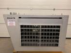 65 Kw MARK gasheater (3333), Doe-het-zelf en Verbouw, Ophalen of Verzenden, Gebruikt, 800 watt of meer, Kachel
