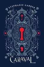 Caraval Collectors Edition, Verzenden, Nieuw