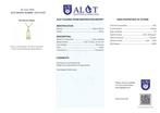 ALGT Gecertificeerd - Grote en Meesterlijke Natuurlijke