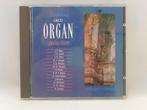 LBCD Organ Collection, Cd's en Dvd's, Verzenden, Nieuw in verpakking
