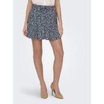 Only Minirok ONLNALA LIFE SKORT WVN NOOS, Kleding | Dames, Rokken, Verzenden, Nieuw