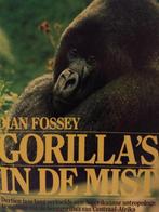 GORILLAS IN DE MIST 9789020418576 Fossey, Verzenden, Gelezen, Fossey