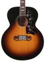 Gibson SJ200 Original Vintage Sunburst 2025, Ophalen of Verzenden, Gebruikt, Western- of Steelstringgitaar