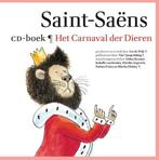 Het Carnaval der Dieren, Boeken, Ophalen of Verzenden, Nieuw