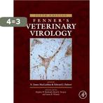 Fenners Veterinary Virology 9780128009468, Verzenden, Gelezen, N. James Maclachlan