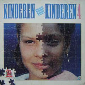 LP gebruikt - Kinderen voor Kinderen - Kinderen Voor Kind..., Cd's en Dvd's, Vinyl | Pop, Zo goed als nieuw, Verzenden