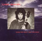 12 inch gebruikt - Gary Moore - Over The Hills And Far Away, Verzenden, Zo goed als nieuw