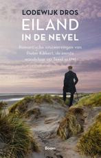 Eiland in de nevel 9789024418961 Lodewijk Dros, Boeken, Verzenden, Zo goed als nieuw, Lodewijk Dros