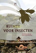 Ruimte voor insecten 9789050113304 Frits Bink, Verzenden, Zo goed als nieuw, Frits Bink