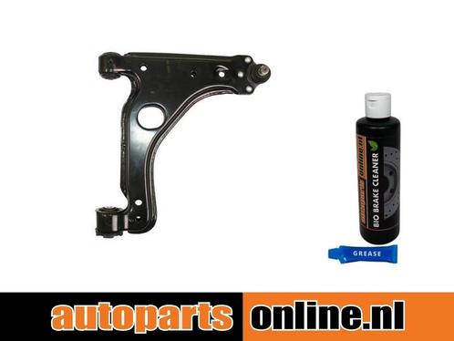 Draagarm Opel Zafira voorzijde, rechts, onder, Auto-onderdelen, Besturing, Nieuw, Opel, Verzenden