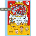 Grappenmakers 9789021418001 Nellerike de Voogd, Verzenden, Zo goed als nieuw, Nellerike de Voogd