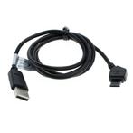 USB Kabel voor Samsung GSM PCB200BBE, PCB200BSE,, Nieuw, Ophalen of Verzenden