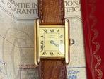 Cartier - Tank Must de Cartier - 5057001 - Dames - 1989, Nieuw