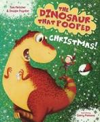 The dinosaur that pooped Christmas by Tom Fletcher, Boeken, Gelezen, Dougie Poynter, Tom Fletcher, Verzenden