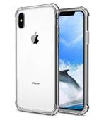 DrPhone iPhone XS MAX (6.5 Inch) TPU Hoesje - Siliconen Shoc, Nieuw, Verzenden