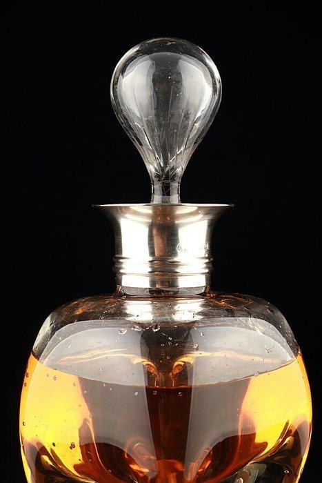 Karaf - Zilver, Antiek en Kunst, Antiek | Goud en Zilver