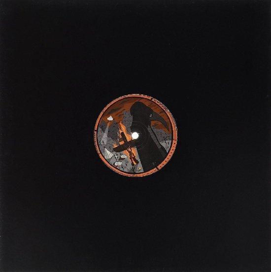 El Fata - I Love Jah (LP), Cd's en Dvd's, Vinyl | Overige Vinyl, Verzenden