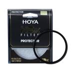 Hoya 58mm HDX Protector, Audio, Tv en Foto, Fotografie | Filters, Nieuw, Overige merken, Ophalen of Verzenden, Beschermfilter
