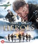 Age of heroes - Blu-ray, Cd's en Dvd's, Blu-ray, Verzenden, Nieuw in verpakking