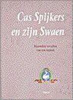 CAS SPIJKERS EN ZIJN SWAEN 9789051217858 C. Spjkers, Boeken, Kookboeken, Verzenden, Zo goed als nieuw, C. Spjkers