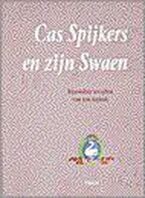 CAS SPIJKERS EN ZIJN SWAEN 9789051217858 C. Spjkers, Boeken, Kookboeken, Zo goed als nieuw, Verzenden