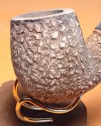 Pijp - SCHIUMA, Verzamelen, Rookartikelen, Aanstekers en Luciferdoosjes, Nieuw