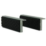 Benson Zachte magnetische bankschroefkaken - 75 mm - diam..., Ophalen of Verzenden, Nieuw