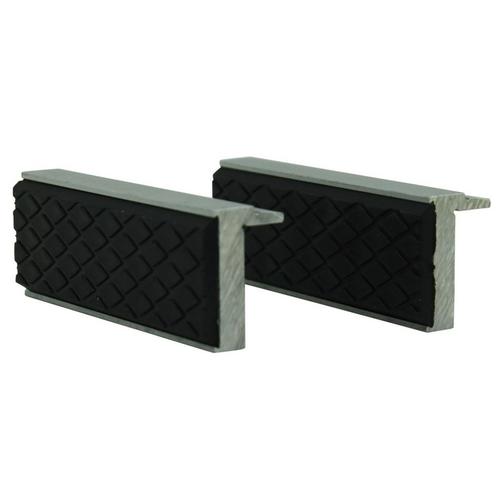 Benson Zachte magnetische bankschroefkaken - 75 mm - diam..., Doe-het-zelf en Verbouw, Gereedschap | Handgereedschap, Nieuw, Ophalen of Verzenden
