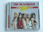 The Runaways - Live in Japan, Cd's en Dvd's, Cd's | Pop, Verzenden, Nieuw in verpakking