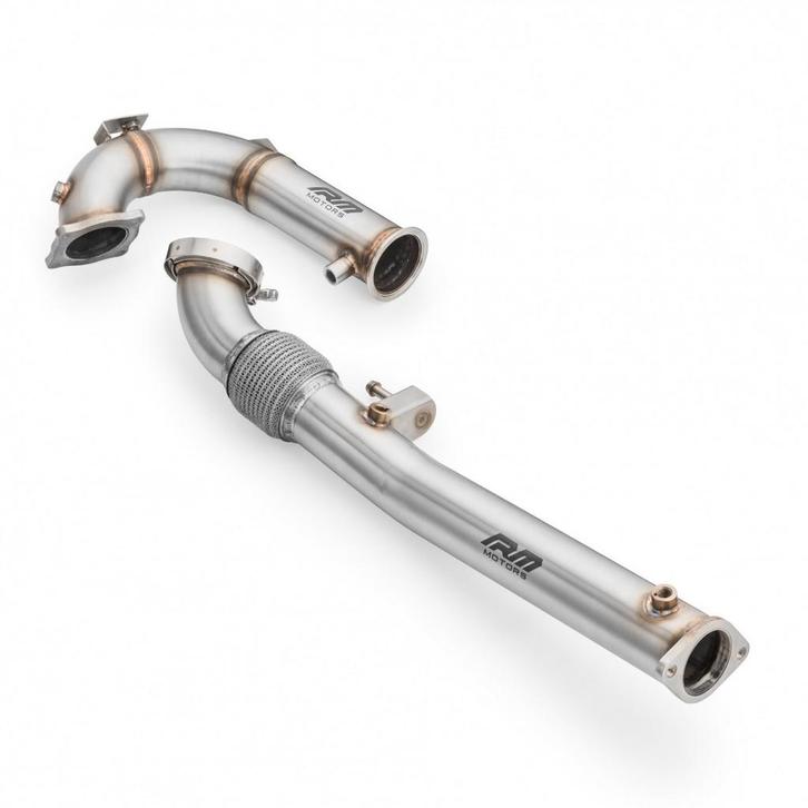 Downpipe Hyundai i20N 1.6 T-GDi, Auto-onderdelen, Overige Auto-onderdelen, Ophalen of Verzenden