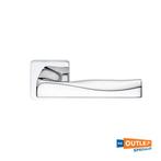 Bieden: Fusital H376 R8Y deurklink en slot, Ophalen of Verzenden, Nieuw, Kombuis en Sanitair, Zeilboot of Motorboot