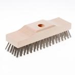 Luiwagen Staaldraad, Doe-het-zelf en Verbouw, Ophalen of Verzenden, Nieuw