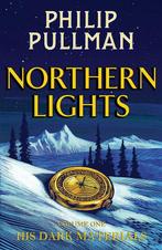 9781407191188 His Dark Materials: Northern Lights, Boeken, Verzenden, Nieuw, Philip Pullman