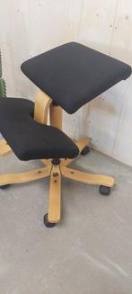 Stokke - Peter Opsvik - Stoel - Hout - Wing model