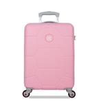 SUITSUIT - Caretta - Pink Lady - Handbagage (53 cm), Verzenden, Nieuw