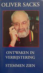 Ontwaken in verbijstering 9789029049849 Oliver Sacks, Boeken, Gelezen, Oliver Sacks, Verzenden